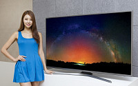 글로벌 TV 시장 불황에… 삼성-LG 프리미엄 TV 가격 낮춘다