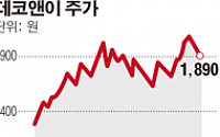 데코앤이, 中 신세기동방그룹과 손잡고 중국 패션 시장 본격 진출