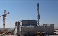 대우건설, 요르단 연구용 원자로 ‘최초 전원가압’ 성공