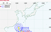 [짤막잇슈] 태풍 10호 '린파', 필리핀 근해에서 북상중