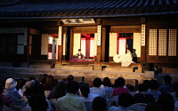 7·8월 매주 금요일 운현궁 야간개장… 국악 공연도 풍성