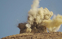 IS에 처참히 파괴된 2000년 역사 '팔미라 사자상'...어떤 유물이었나