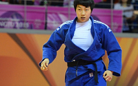 [광주U대회] 박유진, 여자 유도 78㎏ 동메달 획득…한국, 두 번째 메달 추가