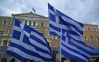 그리스 오늘 국민투표, 오후 1시 시작…찬반 1% 안팎 초박빙