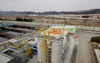 현대건설, 국내 첫 음식 폐기물 이용 車연료 기술 개발