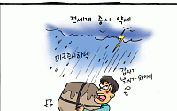 명절 끝나고 날씨가...