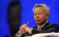 중국, AIIB 초대 총재에 진리췬 정식 추천