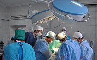 이대여성암병원, 카자흐스탄에 우수 의료기술 전수