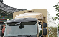 볼보트럭코리아, 중형 트럭 '볼보 FL 시리즈' 국내 출시… 5년안에 연간 4000대 판매 목표