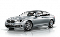수입차 부품값 인하 움직임… 순정에 절반가격 BMW '대체부품' 출시
