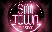 SM 월드투어 공연 실황 담은 ‘SMTOWN LIVE WORLD TOUR’ 8월 13일 개봉