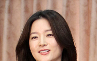 이영애, 2015 미스코리아 선발대회 심사위원으로 참여