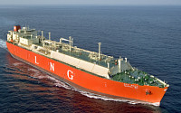 STX팬오션, 업계 최초 국제 LNG 수송시장에 '도전장'
