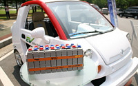 한국형 전기자동차, 2011년부터 양산 추진