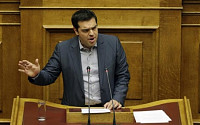 [종합] 그리스의회, 개혁안 승인, 채권단 결정만 남아…유로그룹 회의서 합의될 가능성 커져