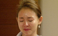 '슈퍼맨이 돌아왔다' 야노시호, 추부녀 스케치북 편지에 눈물 '펑펑'