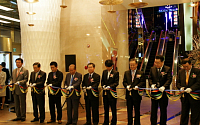 [포토] 세븐럭 카지노 서울강남점 3층 영업장 오픈