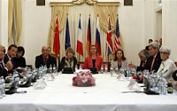 이란 핵협상 시한 또 넘겨 ‘벌써 네 번째’