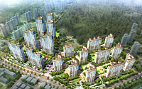 부영주택, 동탄2신도시 시범단지 인근 2034세대 분양