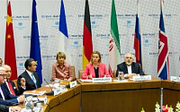 [이란 핵협상 타결] 국제사회 엇갈린 반응...“세계 안정에 기여” VS. “중동지역 위험에 빠뜨려”