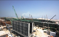 현대건설, 카타르서 총 6억달러 규모 요소공장 공사 수주