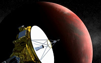 NASA, 뉴호라이즌스호 명왕성 근접 성공 '공식 확인'…데이터 전송 완료까지 18개월 소요(종합)