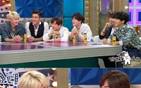 '라디오스타' 슈퍼주니어 총 출동…'다사다난' 10년간의 이야기 푼다