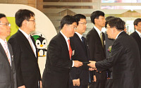 신성홀딩스, 에너지신기술 경진대회 지경부장관상 수상
