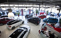 유럽 6월 자동차 판매 15%↑…5년 반만에 최대폭 증가