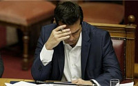 치프라스 그리스 총리 “의회 지지 없으면, 총리직 유지하기 어려울 것”…사임 가능성 시사