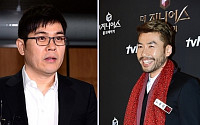FNC, 유재석 전속계약에 웃다… 김용만·노홍철 소식에 여론 뭇매