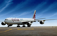 카타르항공, 세계 첫 대체 연료 여객기 상용화 성공