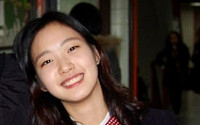 치즈인더트랩 김고은, 고등학교 시절 교복 입고 '싱그러운 미소'