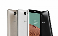 LG전자, 3G 스마트폰 ‘LG 벨로2’ 글로벌 출시
