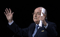 FIFA 회장단, 차기 회장 선거일 ‘철통 보안’