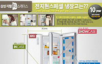 전직 삼성 연구원, '전지현 냉장고' 기술 中 하이얼에 유출 시도 '덜미'