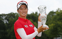 [간추린 뉴스] 157경기 만에 LPGA 첫 정상 오른 최운정