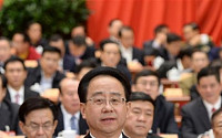 중국, 마지막 ‘부패 호랑이’ 링지화 축출…이젠 경제다