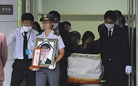 박남춘 의원 “국정원, 경찰보다 50분 먼저 자살현장 확인”