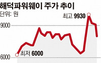 [SP] 해덕파워웨이, 세보테크 인수 시너지 ‘쏠쏠’…연매출 전년比 2배 예상