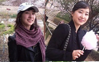 김선신, 과거 ‘김태희’로 불리던 대학 시절 사진 공개 ‘벚꽃만큼 환한 미소’