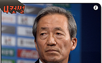 [4컷썰]정몽준과 겨룰 '세계 축구대통령' 후보는 누구?