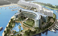 쌍용건설, 싱가포르 W호텔 1억3천만달러에 수주
