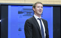 페이스북, 3년 만에 주가 160% 폭등…저커버그 세계 갑부 9위 등극
