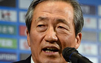 [간추린 뉴스] 정몽준 “FIFA 새 시대 위해 도전”