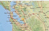 [오늘의 미국화제] 4.0 진도 지진 발생한 샌프란시스코 프리몬트·애플 3분기 실적 발표
