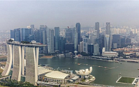 싱가포르, 론리플래닛 선정 ‘올해 최고의 여행지’…관광객은 줄어