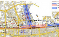 서울시, 피맛길 2.2km 구간 보존 계획