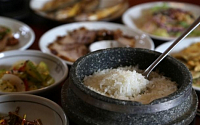 이천 쌀밥ㆍ전복 물회… 몸도 입도 호강 여름보양식 열전