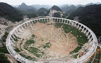 [오늘의 중국 화제] 중국도 ‘지구 2.0’찾는다ㆍ아마존 주가 급등ㆍ오늘의 날씨 등